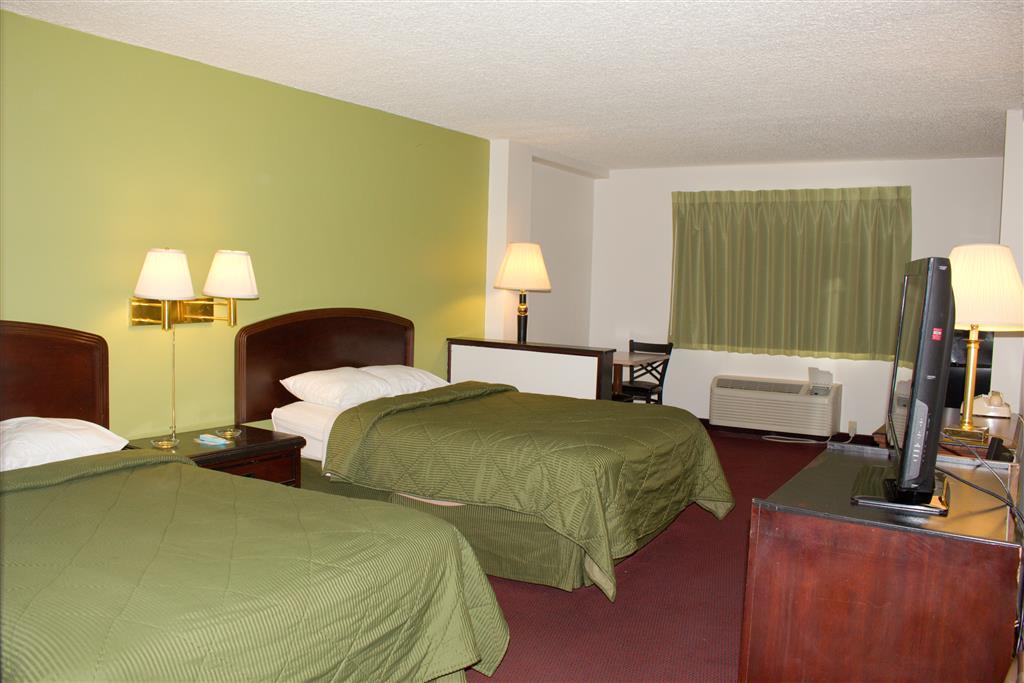 Comfort Inn & Suites Pittsburgh Gibsonia Room photo